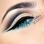 Como fazer Maquiagem Cut Crease com côncavo bem marcado