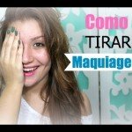 Aprenda como Tirar Maquiagem de Maneira Certa
