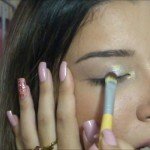 Aprenda como fazer uma linda Maquiagem 3D