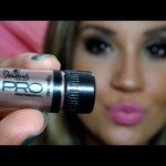 Maquiagem usando apenas de pigmentos [tutorial]