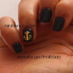 Como fazer Manutenção do Esmalte em Gel parte 1