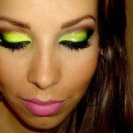 Como fazer Maquiagem de Carnaval