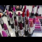 Conheça a Linha de Batons da Super Gloss