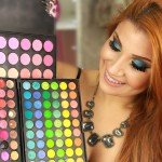 Conheça um pouco da Paleta 120 Cores