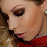 Dica de Cores para usar em Maquiagem de Inverno