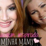 Dica de Maquiagem Inspirada na Mãe