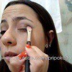 Dica de Maquiagem Usando os Pincéis Réplica da MAC