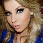 Dica para Olhos Marcantes no estilo Cat Eyes