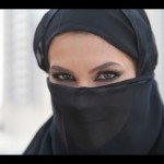 Tutorial de Maquiagem feita em Dubai