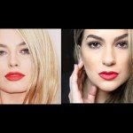 Tutorial de Maquiagem Fácil do Oscar 2015