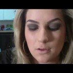 Tutorial de Maquiagem inspirada em Jennifer Lopez