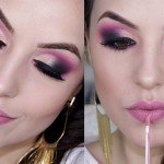 Dica de Maquiagem para Outubro Rosa 2015