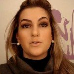Como Diminuir os Olhos com Maquiagem para quem usa Óculos