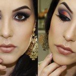 Sugestão de Maquiagem para Primavera Verão 2015