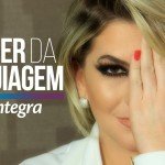 Aprenda o Real Poder da Maquiagem