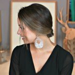 Tutorial de Penteado para Casamento em 5 Minutos