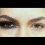 Tutorial de Maquiagem para Aumentar os Olhos