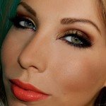 Tutorial de Maquiagem Básica para Noite com 3 Cores