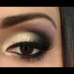 Tutorial de Maquiagem com Canto Interno Claro