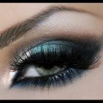 Tutorial de Maquiagem Elaborada para Noite