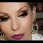 Tutorial de Maquiagem para Diversos Eventos