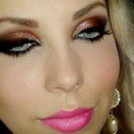 Tutorial de Maquiagem para Formandas
