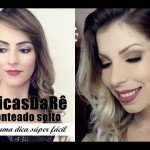 Tutorial para Penteado Solto