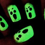 Como fazer Unhas Halloween para o Dia das Bruxas