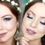 Maquiagem de Ano Novo com Produtos Nacionais | Juliana Goes