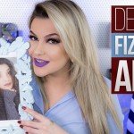 DESAFIO DE MAQUIAGEM: FIZ IGUAL ALICE #4 POR ALICE SALAZAR