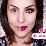 O Poder da Maquiagem - Inspiração NikkieTutorials