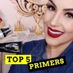 TOP 5: Primers