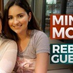 TAG MINHA MODA COM ALICE SALAZAR E REBEKA GUERRA