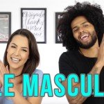 Maquiagem para Pele Masculina Negra com Jefferson Soares
