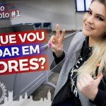 POR QUE VOU ESTUDAR EM LONDRES? DIÁRIO DO INTERCÂMBIO #1 POR ALICE SALAZAR