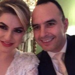 JANTAR DO NOSSO CASAMENTO