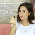 MAQUIAGEM PARA O DIA SEM BASE?! | Tutorial por Juliana Goes