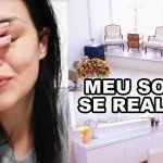 O GRANDE DIA DE 2017 CHEGOU | MEU MAIOR SONHO DO ANO SE REALIZOU!!!
