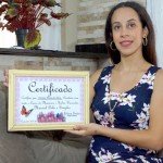 Curso Manicure Online e Unhas Decoradas com Certificado Bela e Simples