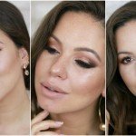 OLHO ESFUMADO | 3 Inspirações de Maquiagem para Festa