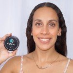 Clareamento dental com Carvvo - Juliana Santos