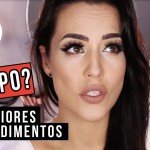 EU ME ARREPENDO - COISAS QUE FIZ COM MEU CORPO QUE VOCÊS NEM IMAGINAM