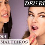 BRUNA MALHEIROS MAQUIA ALICE SALAZAR