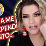 3 PRODUTOS QUE NÃO RECOMENDO POR ALICE SALAZAR