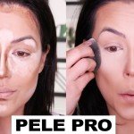 PELE REBOCO PROFISSIONAL SÓ COM PRODUTOS  NACIONAIS 😱