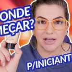 3 PRODUTOS DE MAKE QUE TODO INICIANTE DEVERIA TER POR ALICE SALAZAR
