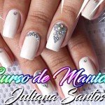 Curso Manicure e Unhas Decoradas Online com Juliana Santos