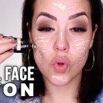 MAQUIAGEM SÓ COM PRODUTOS AVON
