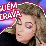 SURPRESA!!! CINCO NOVOS GLITTERS NA TURMA POR ALICE SALAZAR