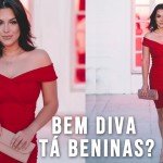 ARRUME-SE COMIGO REAL PARA FESTA DE 2 MILHÕES DUDA FERNANDES